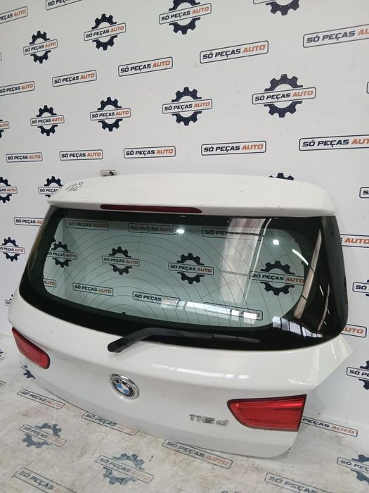MALA BRANCO BMW F20 1.5D 2015-2019 ANO: 2016