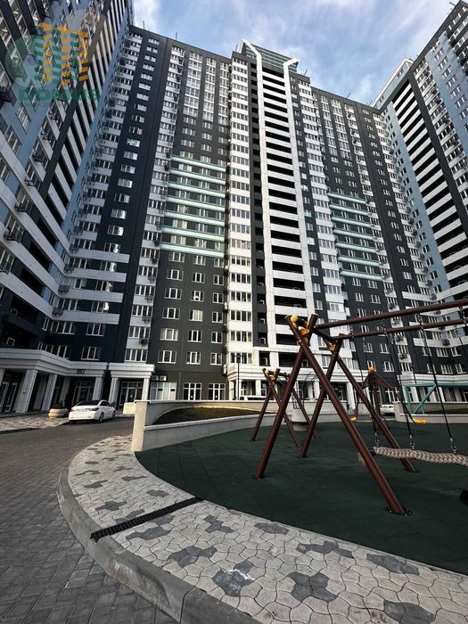 Продам 1к квартиру в ЖК Скай Сити. Черемушки/Варненская. Дом сдан.