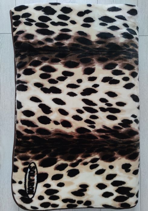 Покривало, плед Solaron