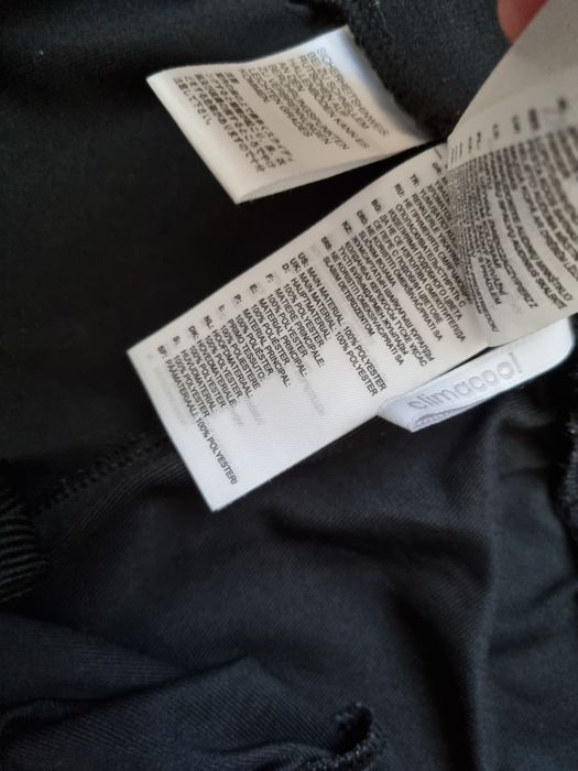 Spodenki szorty Adidas XL 42