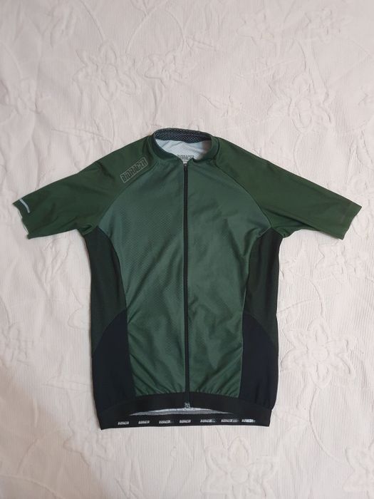 Чоловіча велосипедна джерсі  Bidracer