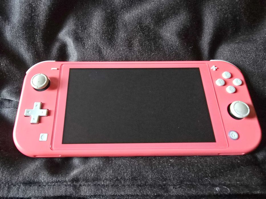 nintendo switch lite - купити приставки - Ціна на OLX.ua