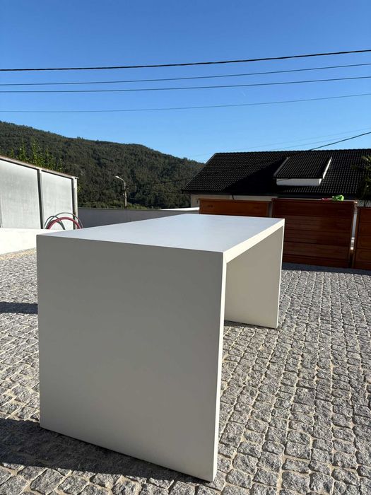Mesa Branca