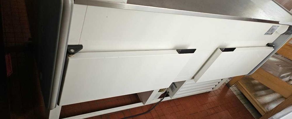 Lada chłodnicza Rapa