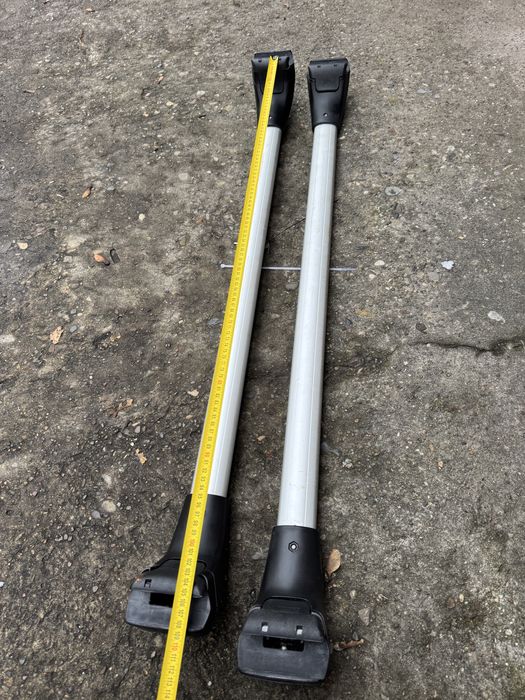 Поперечини рейлінги багажник перемички багажник Citroen C4 Picasso