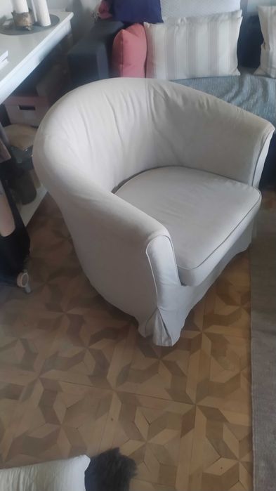 Fotel Tullsta IKEA