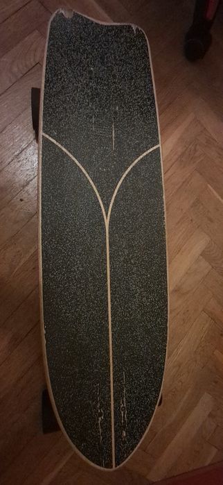 sprzedam deskorolkę