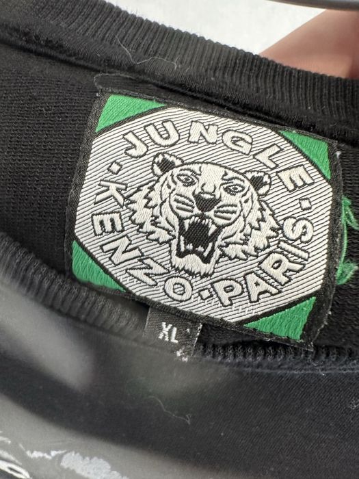 Кензо жіноче м сайз