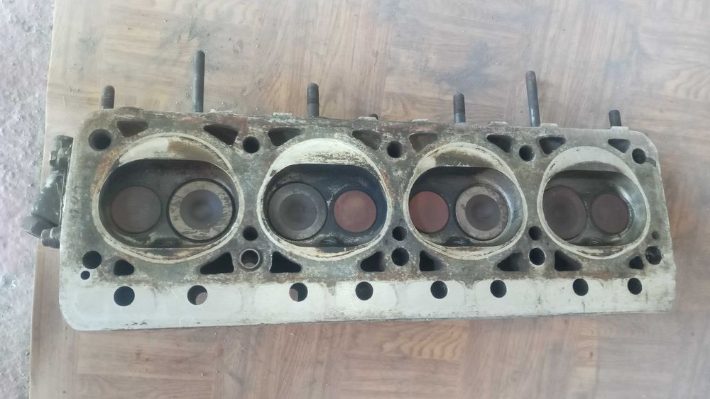 Головка Газель волга