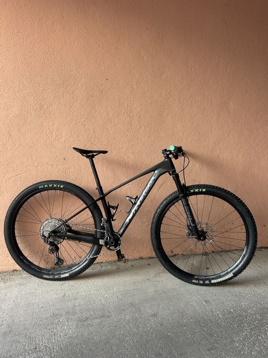 Vendo Orbea alma m50 eagle