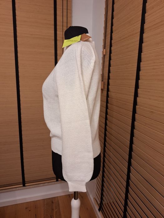 Even &Odd, damski sweter, r. S