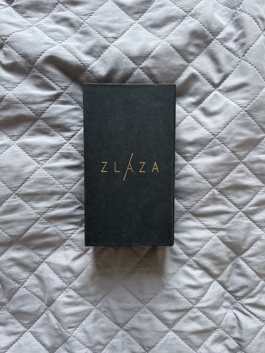 ZLAZA Unmistakable – Ekstrakt Perfum | Niszowe | Bertrand Duchaufour