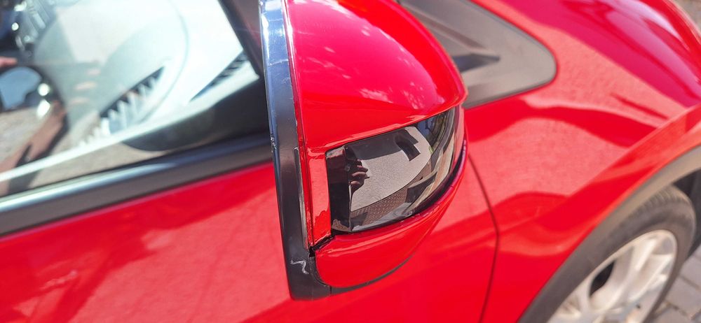 Honda Civic VIII