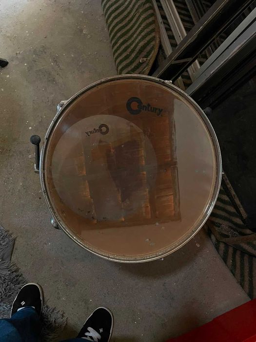 Vendo bateria pearl export serie
