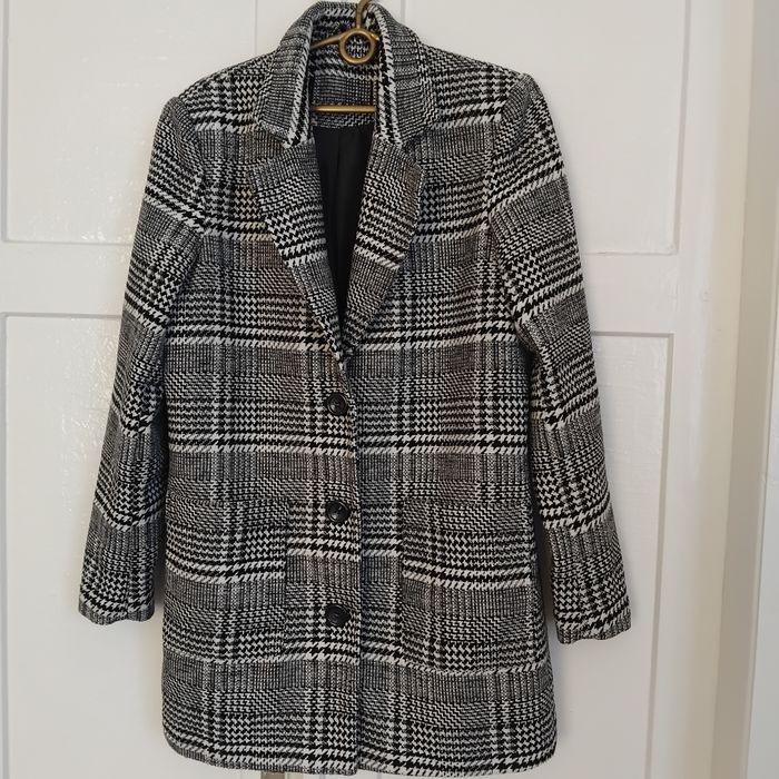 Жакет піджак Mango