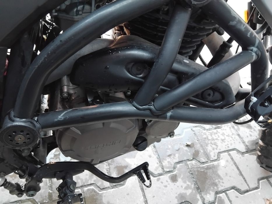 ‼️‼️TEKEN в хорошому стані 2023р прода‼️‼️м срочно