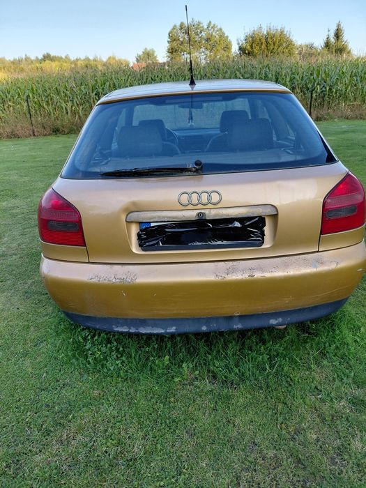 Sprzedam Audi a3