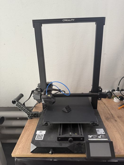 3D-принтер Creality CR-10 Smart