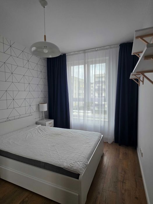 Mieszkanie 40m2 do wynajęcia