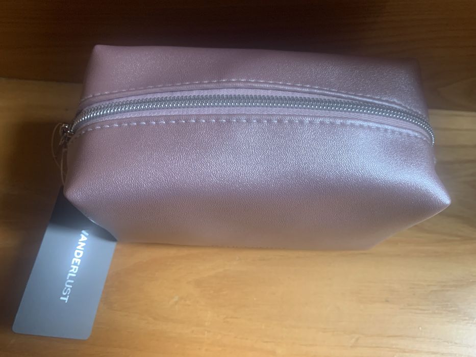 Косметичка Wanderlust