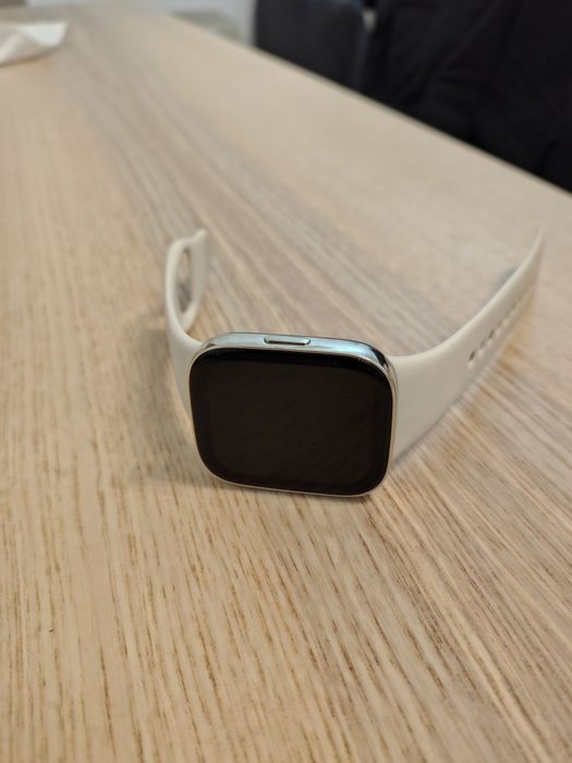 Xiaomi Redmi Watch 3, смарт часы, Ivory