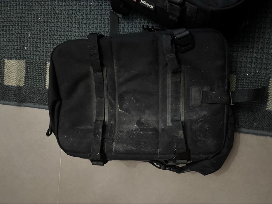 Kriega os18 tenere 700