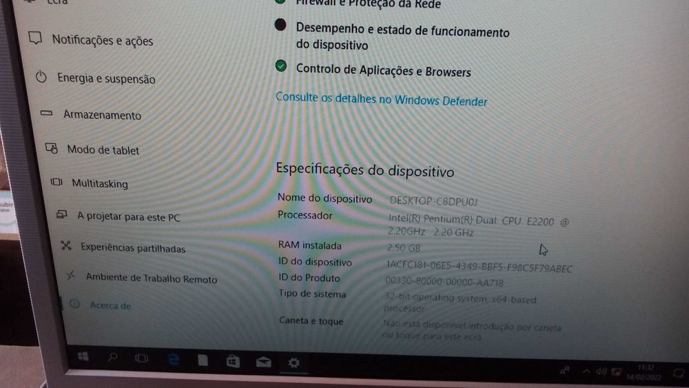 torre asus intel inside dual core powered by