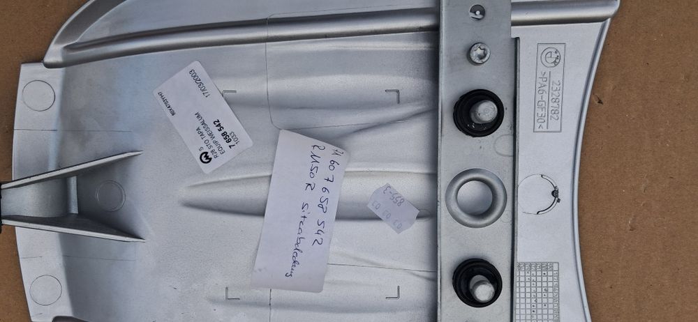 Nakładka siedzenia Osłona BMW R850R R1150R Rockster R28