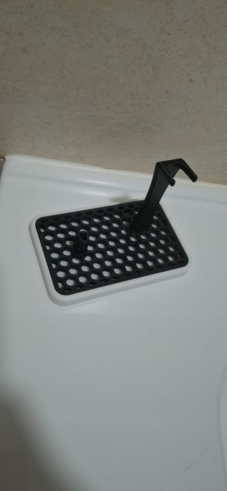 Base escova dentes eletrica 3D