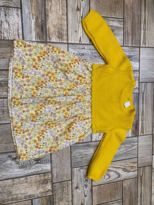 Плаття для дівчинки