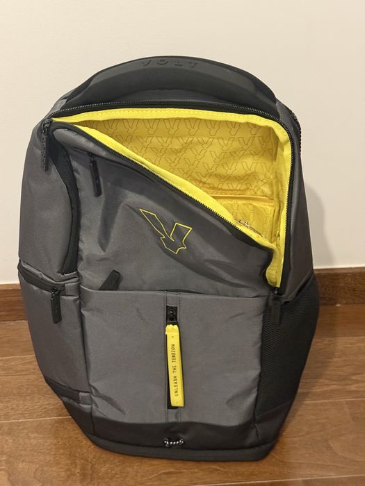 Mochila Padel Volt NOVA