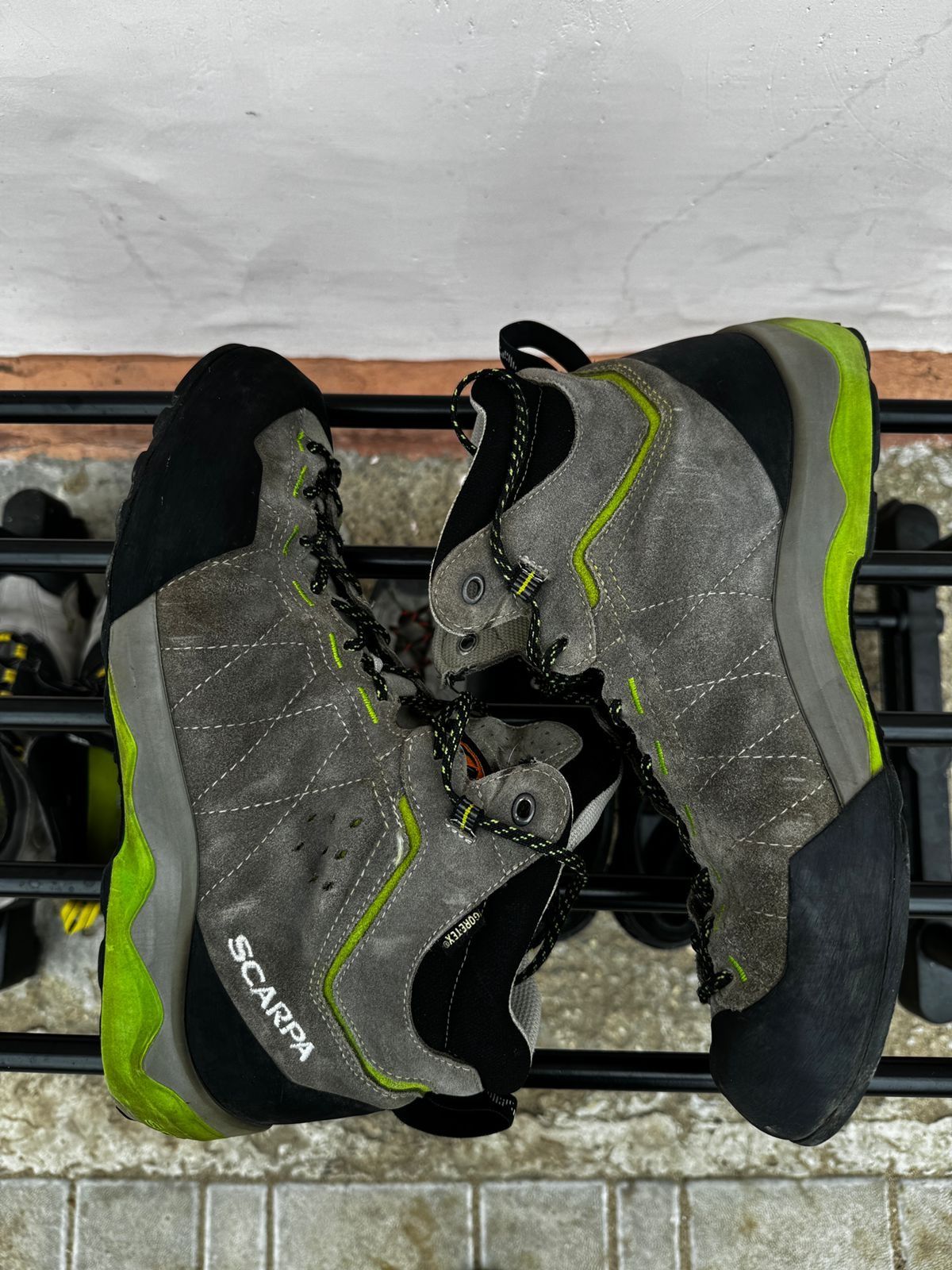 Sportiva scarpa best sale