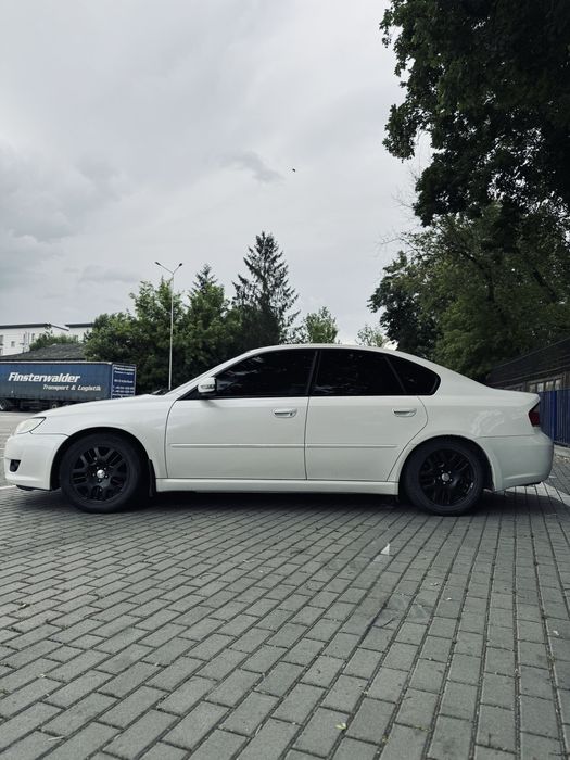 Subaru legacy субару легаси продам автомобіль автомат