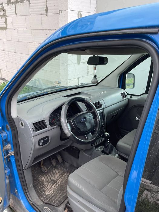 Продам Форд конект 2003р