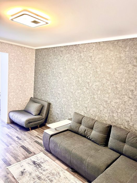 2к.Квартира подобово.НОВА. Люкс. Є і 1к.