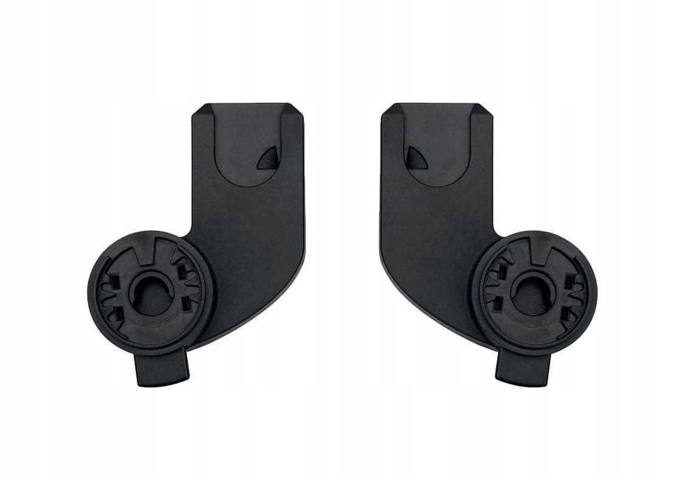 ADAPTERY Quinny do montażu fotelika na wózku Zapp