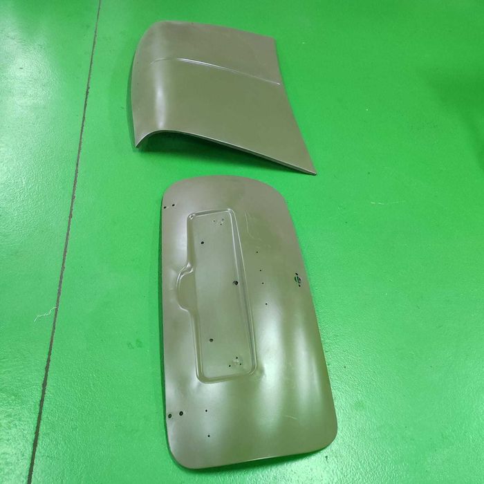 Morris Mini Cooper S MK1