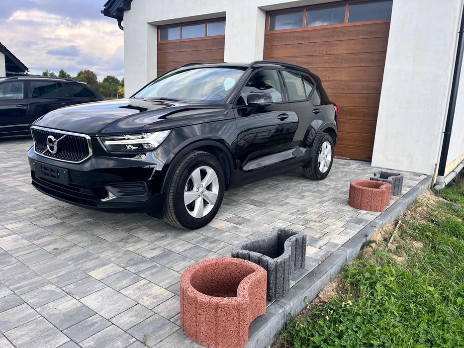 Volvo XC 40