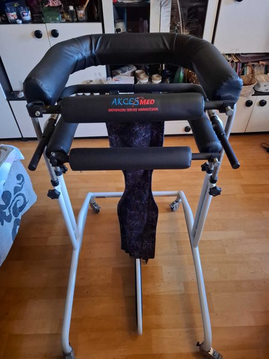 Pionizator dynamiczny Activall