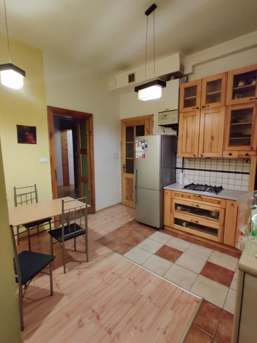 Pokój 11 m² w kamienicy – ul. Żeromskiego, Wrocław - Widok 4