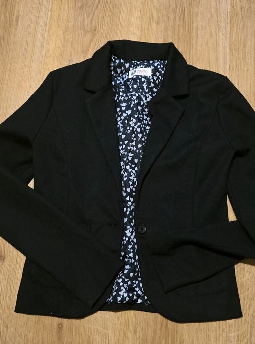 Marynarka  dziewczęca r 158 H&M
