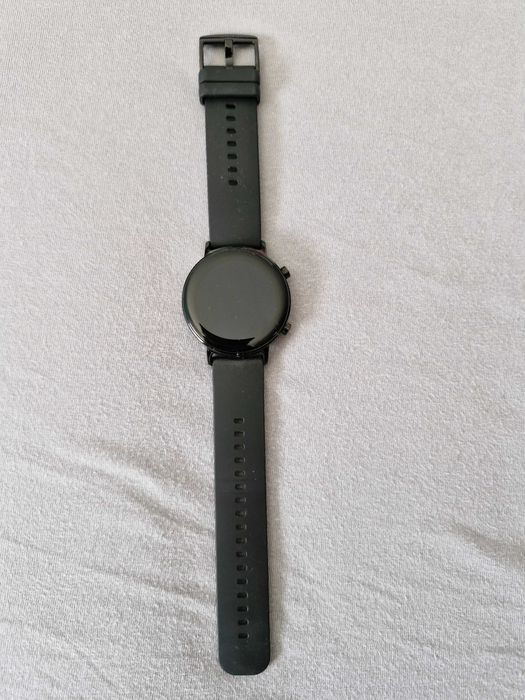 zegarek Huawei + ładowarka