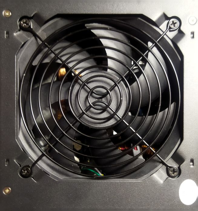 Блок питания 600w