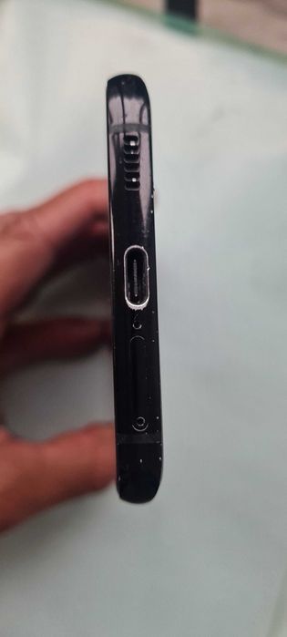 Samsung Galaxy S21 Plus 128GB - Preto