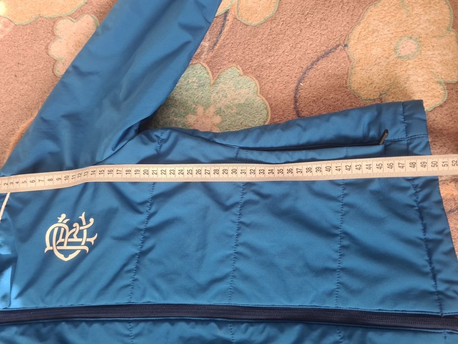 Куртка весна-осінь Castore 8-10р