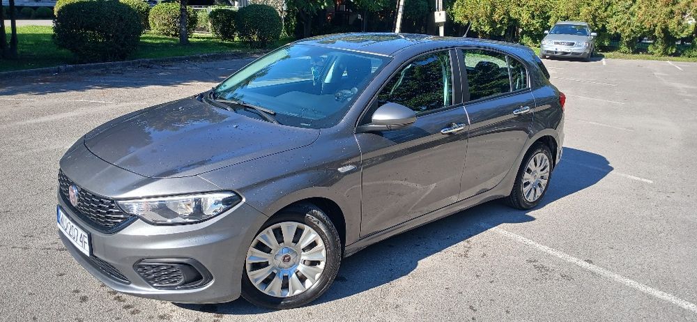 Fiat Tipo