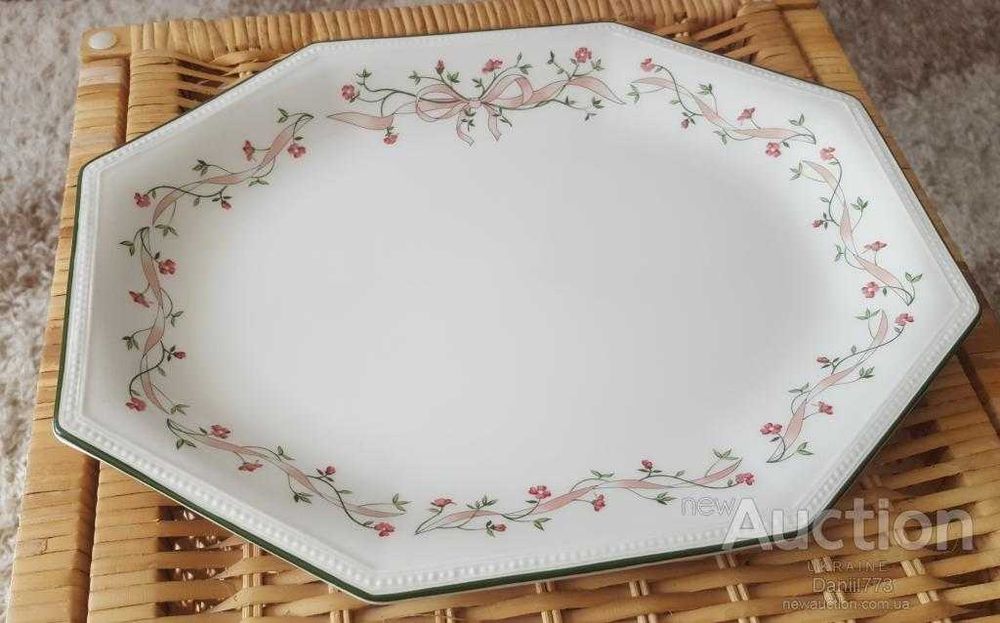 Тарілка JOHNSON brothers Англія