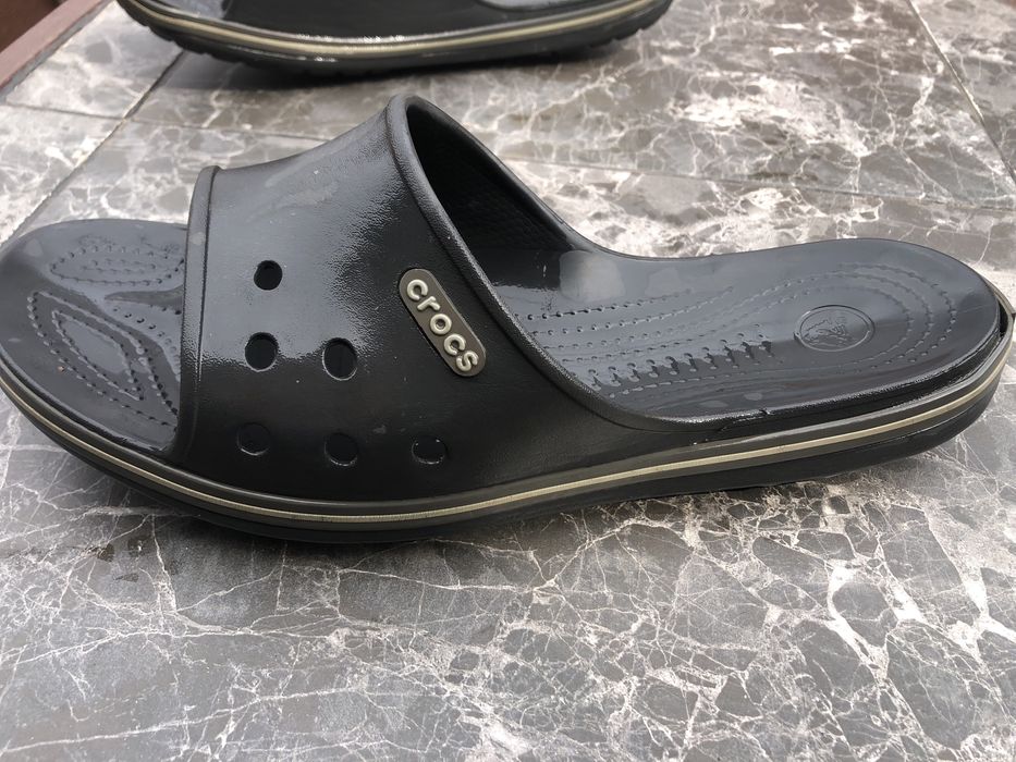 Crocs Crocband II Slide