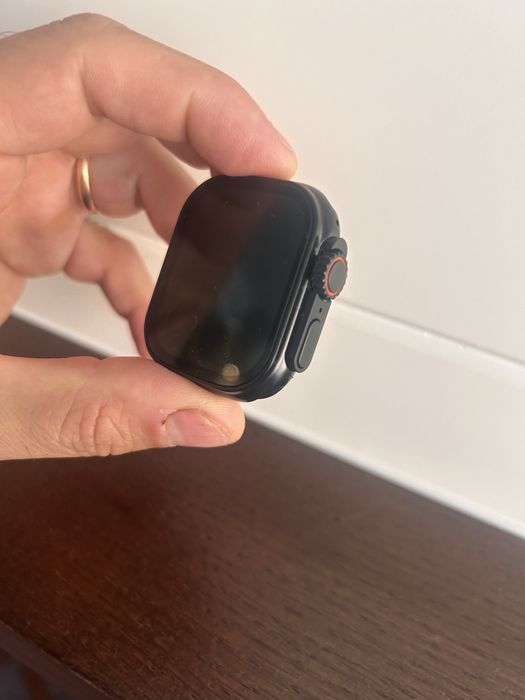Smart watch Ultra ios and android