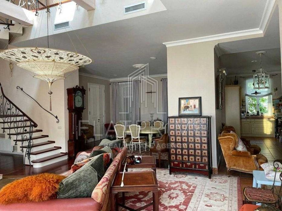 3-rooms apartment apartment by the address st. Ilenka Yuriya (area 250 m²) - Atlanta.ua - photo 2